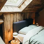 Holiday home La Source Du Lodji By Welchome *