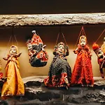 La Source Du Lodji By Welchome *
