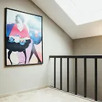 Holiday home La Source Du Lodji By Welchome Spa