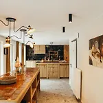 Holiday home La Source Du Lodji By Welchome