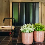 La Source Du Lodji By Welchome Spa
