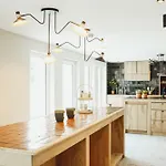 Holiday home La Source Du Lodji By Welchome Spa