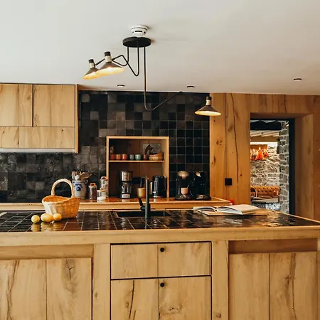 La Source Du Lodji - 30 Personnes * Spa