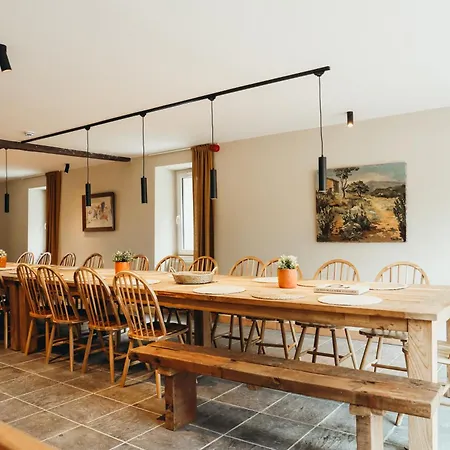 Semesterbostad La Source Du Lodji By Welchome *