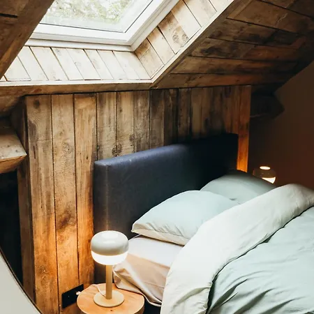 Semesterbostad La Source Du Lodji By Welchome *