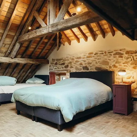 La Source Du Lodji By Welchome * Spa