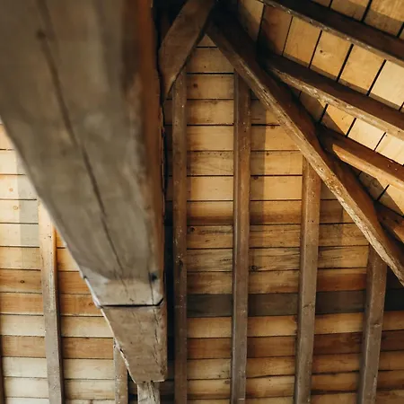 La Source Du Lodji By Welchome Semesterbostad *