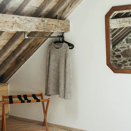 La Source Du Lodji By Welchome Semesterbostad *