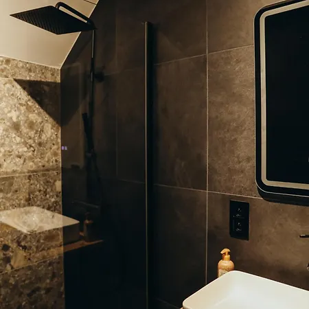 Semesterbostad La Source Du Lodji By Welchome