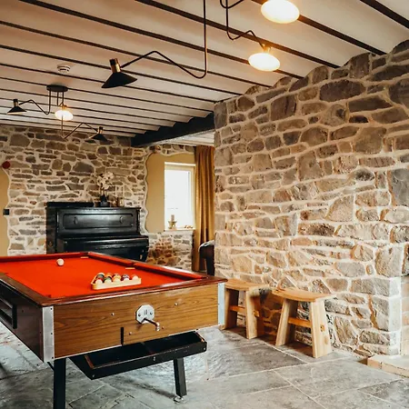 La Source Du Lodji By Welchome Semesterbostad *