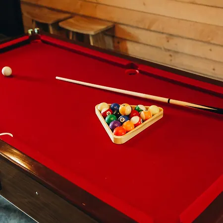 La Source Du Lodji By Welchome *