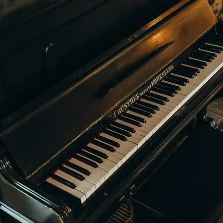 La Source Du Lodji By Welchome Semesterbostad