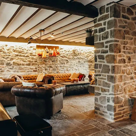 La Source Du Lodji By Welchome Semesterbostad Spa