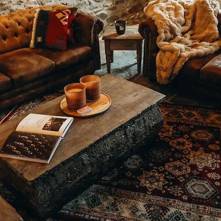 La Source Du Lodji By Welchome *