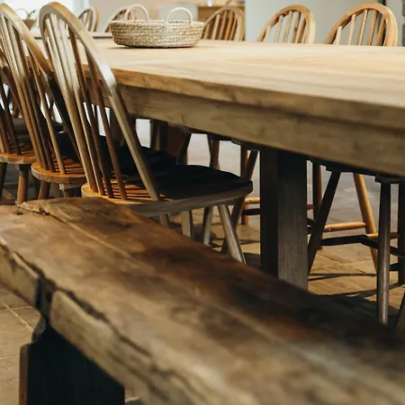 La Source Du Lodji By Welchome