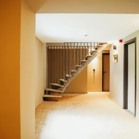 La Source Du Lodji By Welchome Semesterbostad *