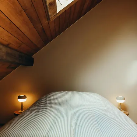 La Source Du Lodji By Welchome