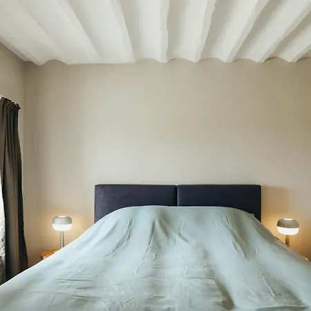 Semesterbostad La Source Du Lodji By Welchome *