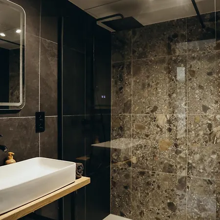 Semesterbostad La Source Du Lodji By Welchome