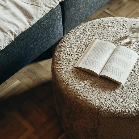 La Source Du Lodji By Welchome *