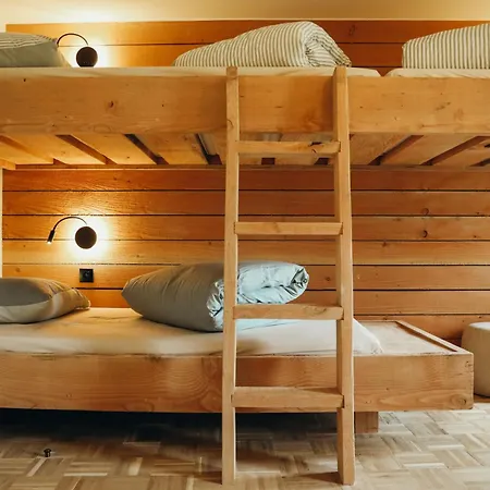 Semesterbostad La Source Du Lodji By Welchome