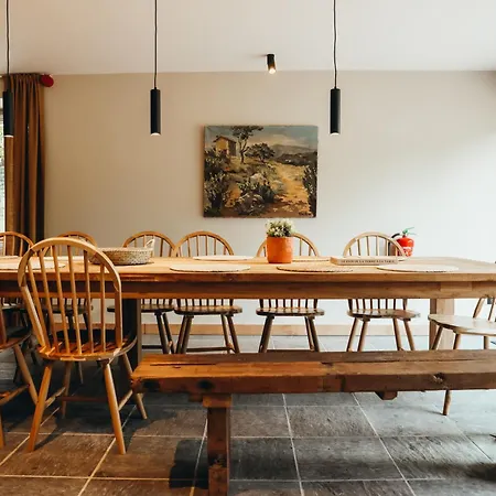 La Source Du Lodji By Welchome Semesterbostad