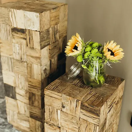 La Source Du Lodji By Welchome