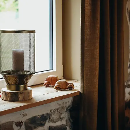 La Source Du Lodji By Welchome Spa