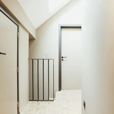 Semesterbostad La Source Du Lodji By Welchome