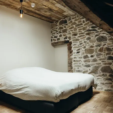 La Source Du Lodji - 30 Personnes Vakantiehuis *