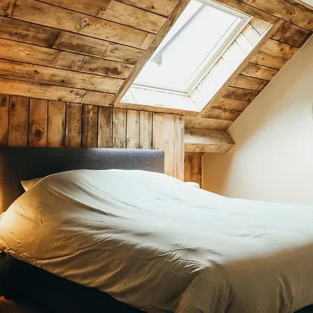 La Source Du Lodji By Welchome * Spa