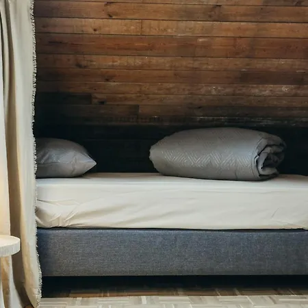 La Source Du Lodji By Welchome Semesterbostad *