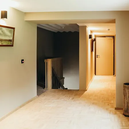 La Source Du Lodji By Welchome