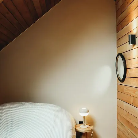 La Source Du Lodji By Welchome *