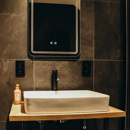 La Source Du Lodji By Welchome