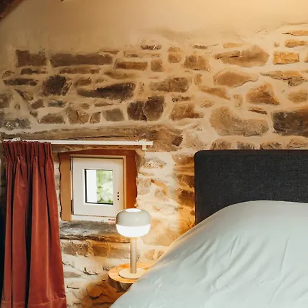 La Source Du Lodji By Welchome * Spa