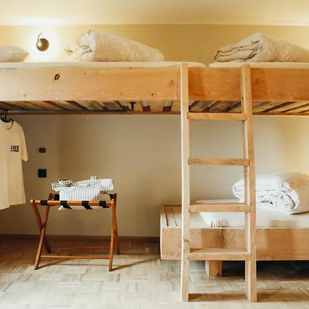 La Source Du Lodji By Welchome Semesterbostad