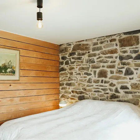 Semesterbostad La Source Du Lodji By Welchome