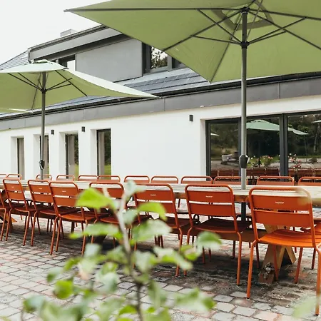 Semesterbostad La Source Du Lodji By Welchome Spa