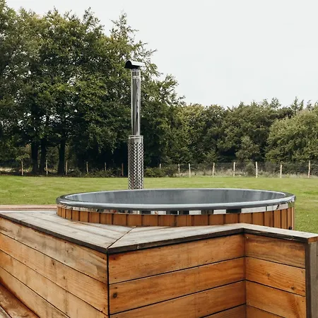 Casa vacanze La Source Du Lodji By Welchome Spa