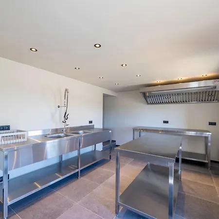 La Source Du Lodji By Welchome Casa vacanze Spa