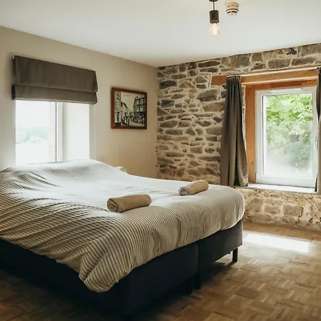 Casa vacanze La Source Du Lodji By Welchome Spa
