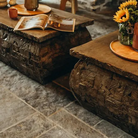 La Source Du Lodji By Welchome