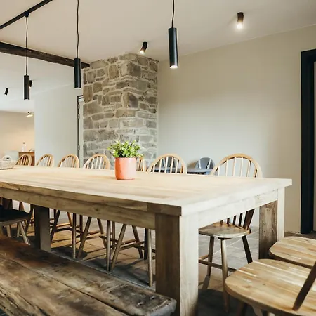 Casa vacanze La Source Du Lodji By Welchome