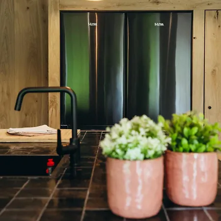 Casa vacanze La Source Du Lodji By Welchome Spa