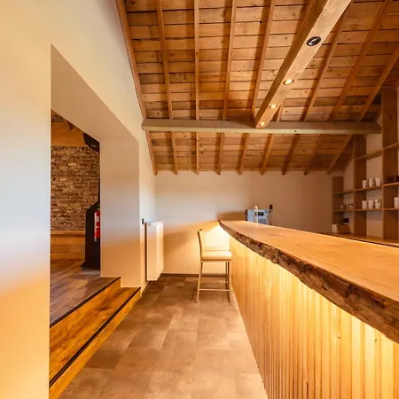 La Source Du Lodji By Welchome Casa vacanze *