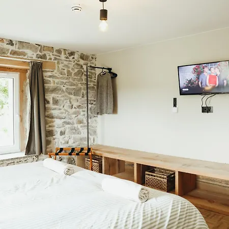 La Source Du Lodji By Welchome Casa vacanze *