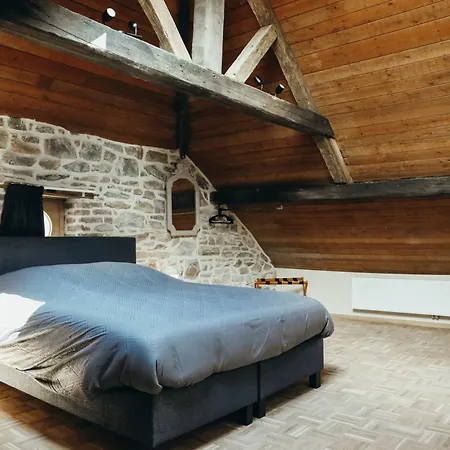 La Source Du Lodji By Welchome Casa vacanze Spa
