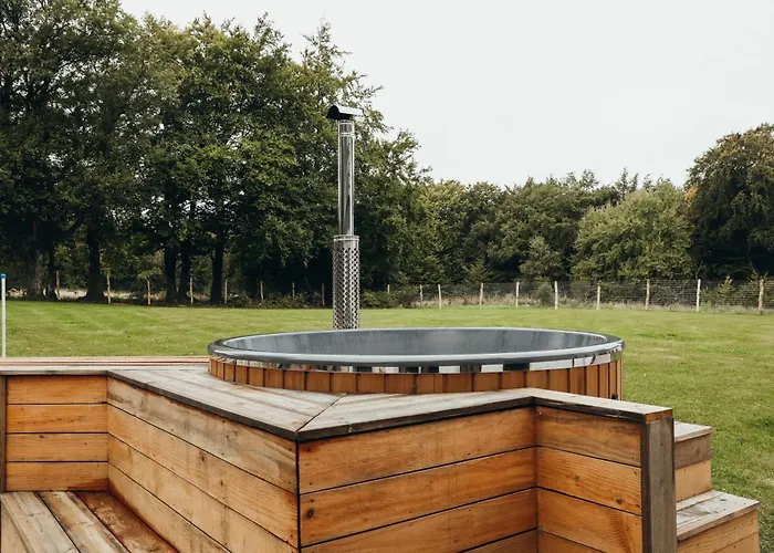 La Source Du Lodji By Welchome *