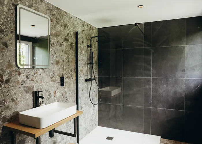 La Source Du Lodji By Welchome Vakantiehuis Spa